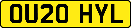 OU20HYL