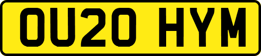 OU20HYM