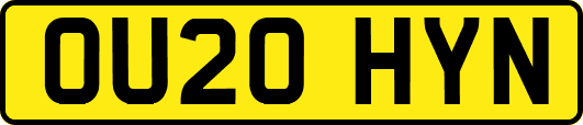 OU20HYN