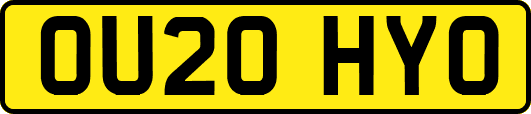 OU20HYO