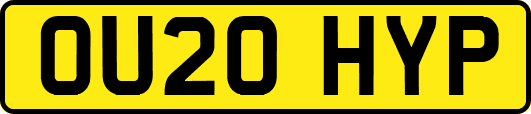 OU20HYP