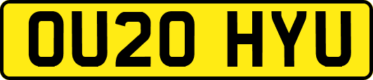 OU20HYU