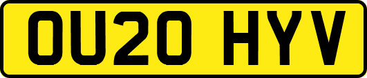 OU20HYV