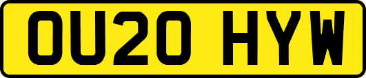 OU20HYW