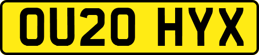 OU20HYX