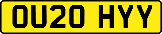OU20HYY