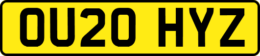OU20HYZ