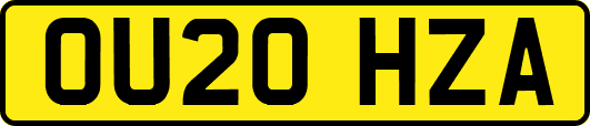 OU20HZA