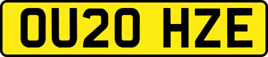 OU20HZE