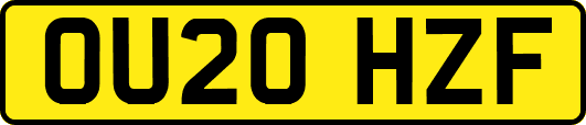 OU20HZF