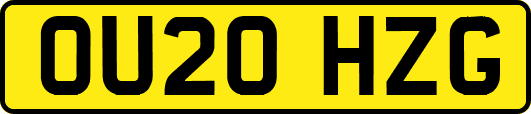 OU20HZG