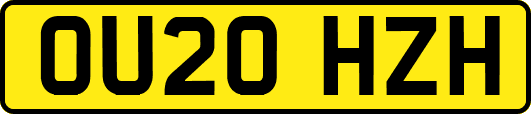OU20HZH