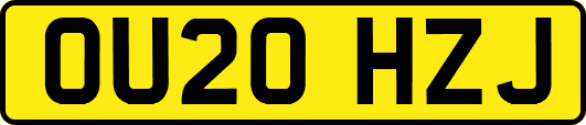 OU20HZJ