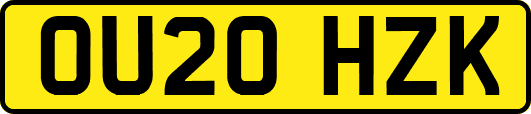 OU20HZK