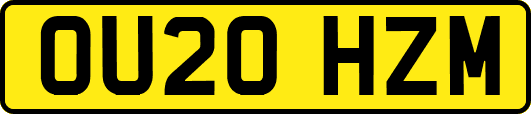 OU20HZM