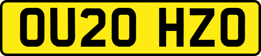 OU20HZO
