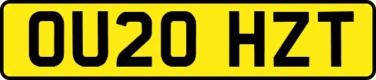 OU20HZT