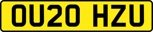 OU20HZU