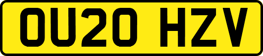 OU20HZV