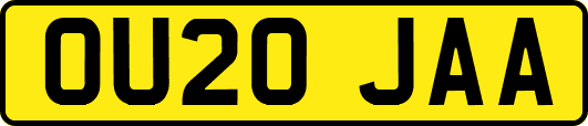 OU20JAA