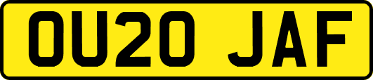 OU20JAF