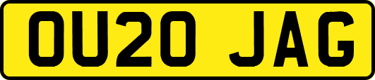 OU20JAG