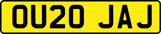 OU20JAJ
