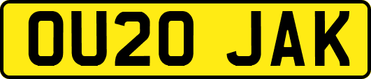 OU20JAK
