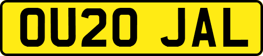 OU20JAL