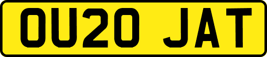 OU20JAT
