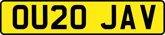 OU20JAV