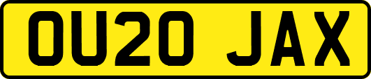 OU20JAX