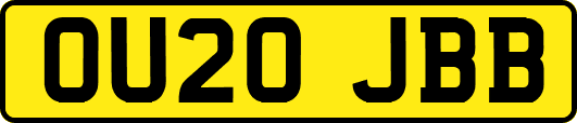 OU20JBB