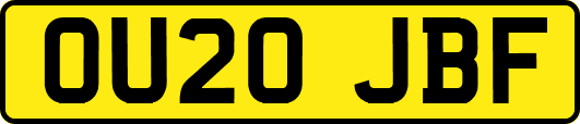 OU20JBF