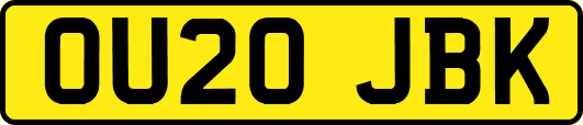 OU20JBK