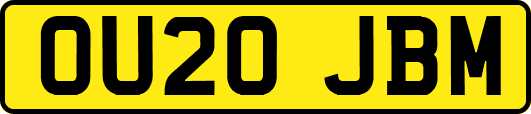 OU20JBM