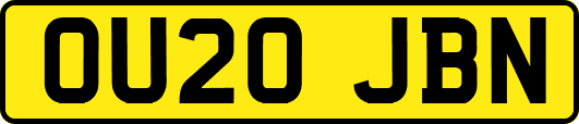 OU20JBN