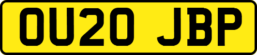 OU20JBP