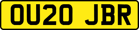 OU20JBR