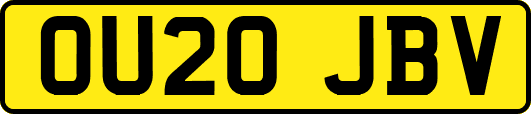 OU20JBV