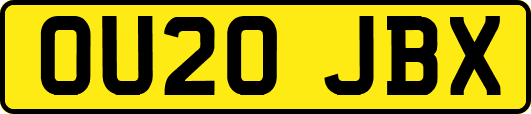 OU20JBX