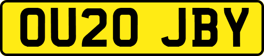 OU20JBY
