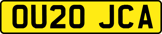 OU20JCA