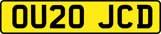 OU20JCD