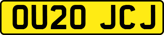 OU20JCJ