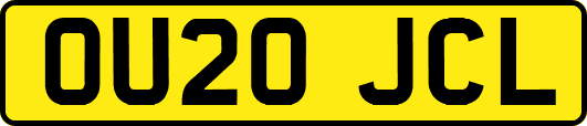 OU20JCL