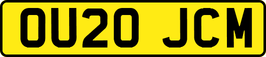 OU20JCM
