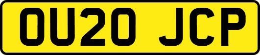 OU20JCP