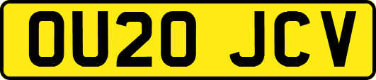 OU20JCV
