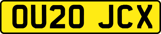OU20JCX